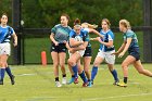Women's Rugby vs Endicott  Wheaton Women's Rugby vs Endicott College.  Photo by Keith Nordstrom : Wheaton, Rugby, Endicott